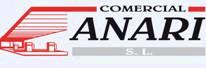 Anari.com | Comercial Anari, S.L. reparación EE.S.